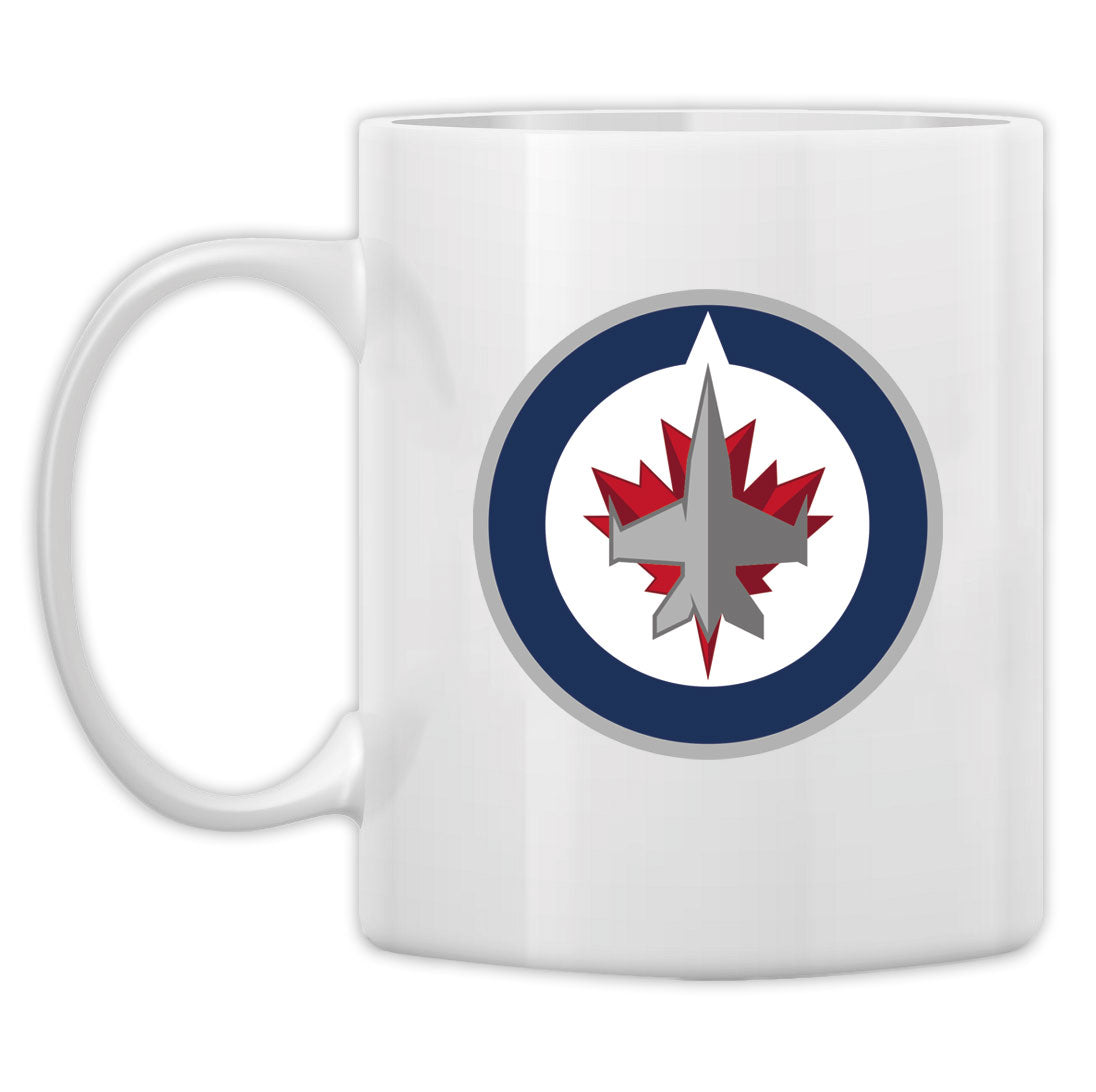 Winnipeg Jets Mug