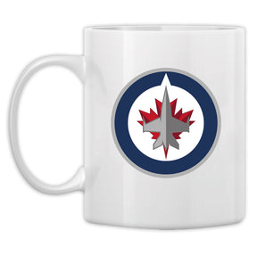 Winnipeg Jets Mug