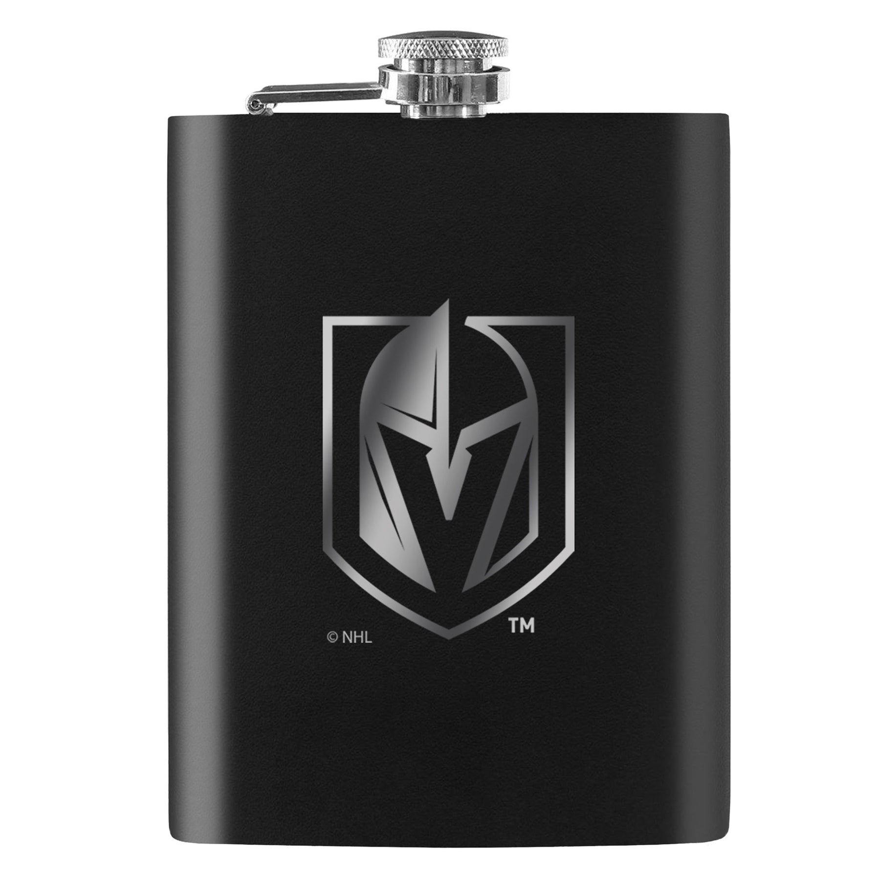 Vegas Golden Knights Sports Flask (8oz/230ml)