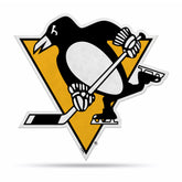 Pittsburgh Penguins Pennant Flag