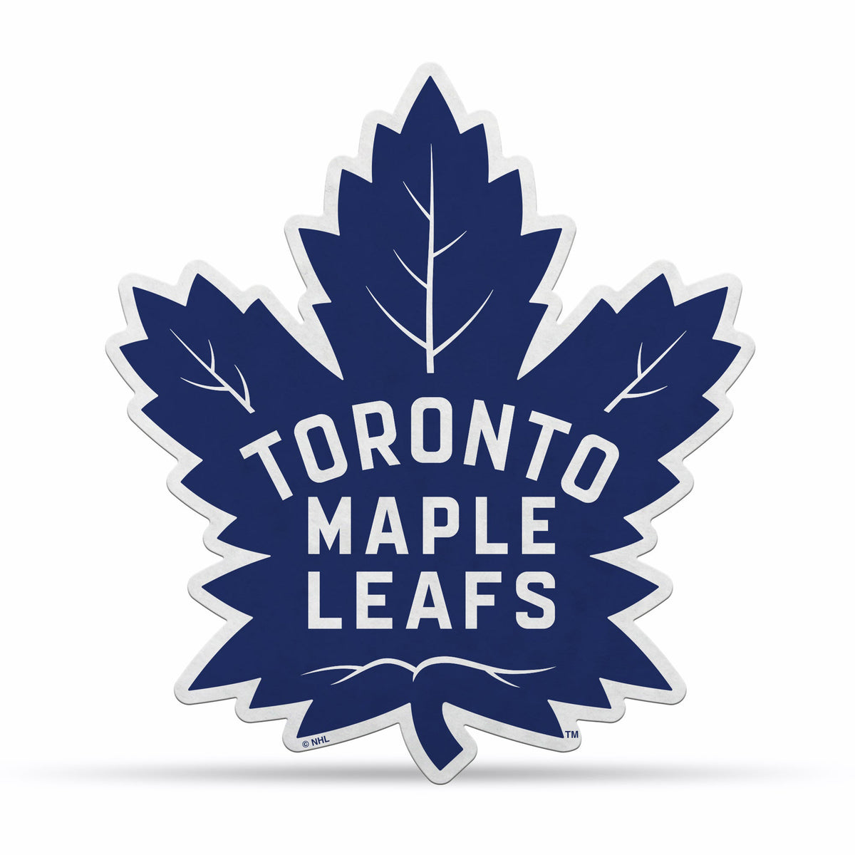 Toronto Maple Leafs Pennant Flag