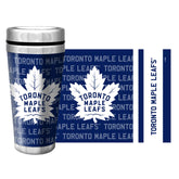 Toronto Maple Leafs Full Wrap Travel Mug (500m/16oz.)