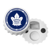 Toronto Maple Leafs Magnetic Bottle Cap Opener