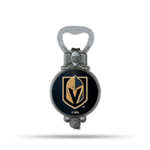 Vegas Golden Knights Hockey Bottle Opener Magnet