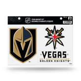 Vegas Golden Knights Team Magnet Set