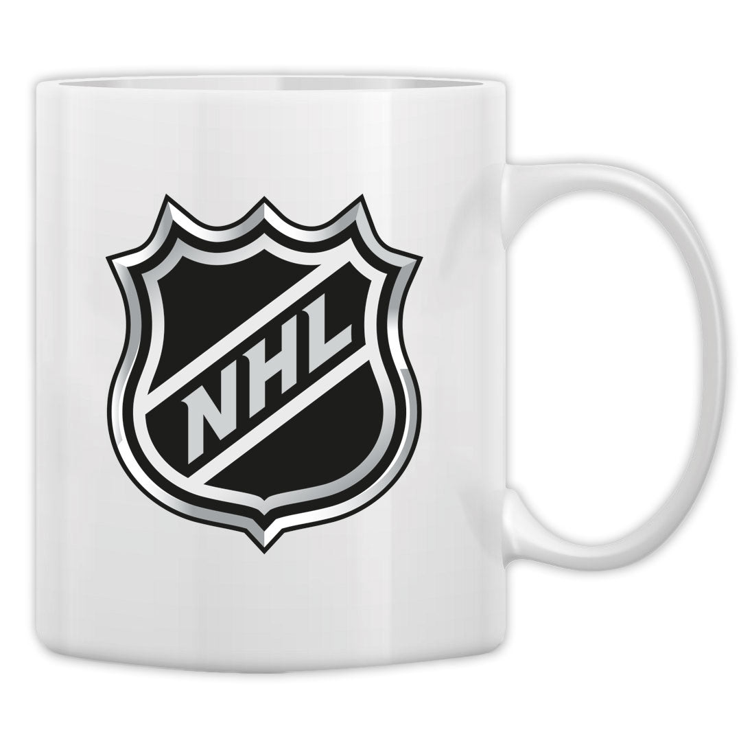 Montreal Canadiens Mug