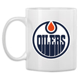 Edmonton Oilers Mug