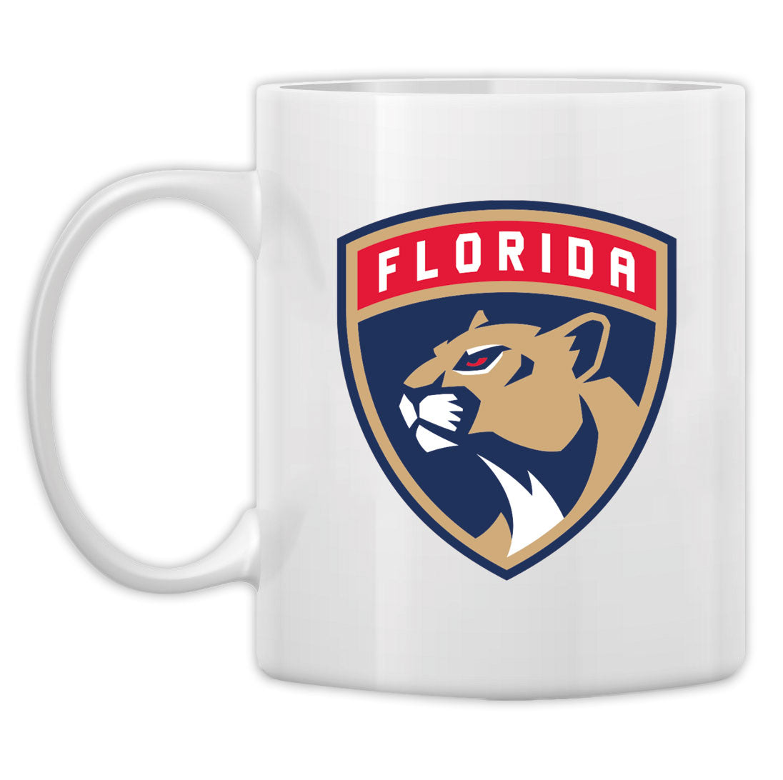 Florida Panthers Mug