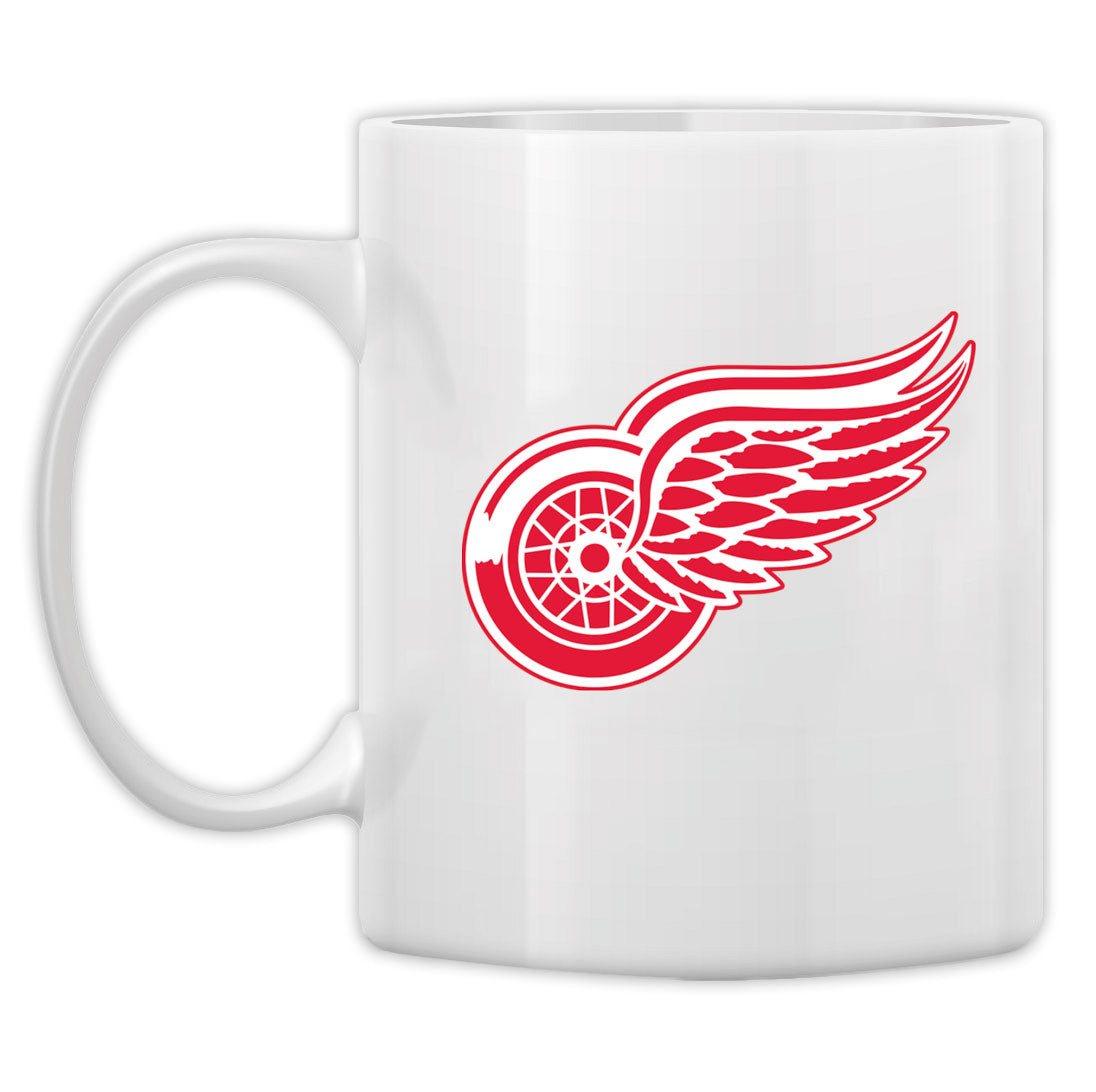 Detroit Red Wings Mug