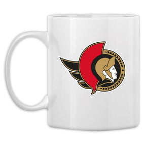 Ottawa Senators Mug