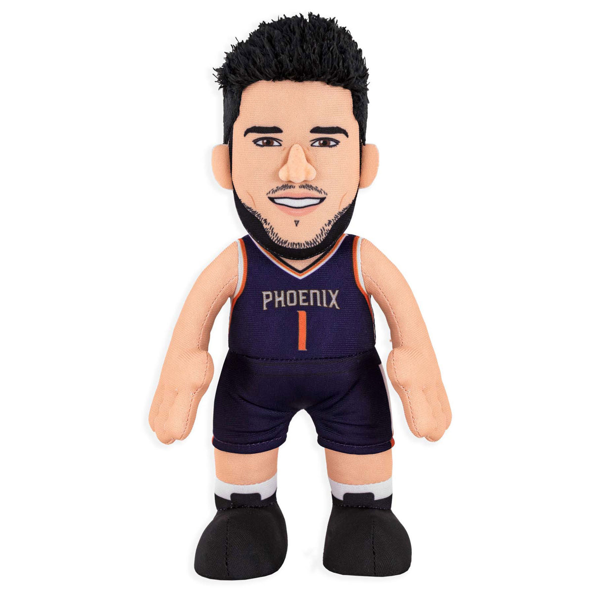 Phoenix Suns Devin Booker Plush Toy