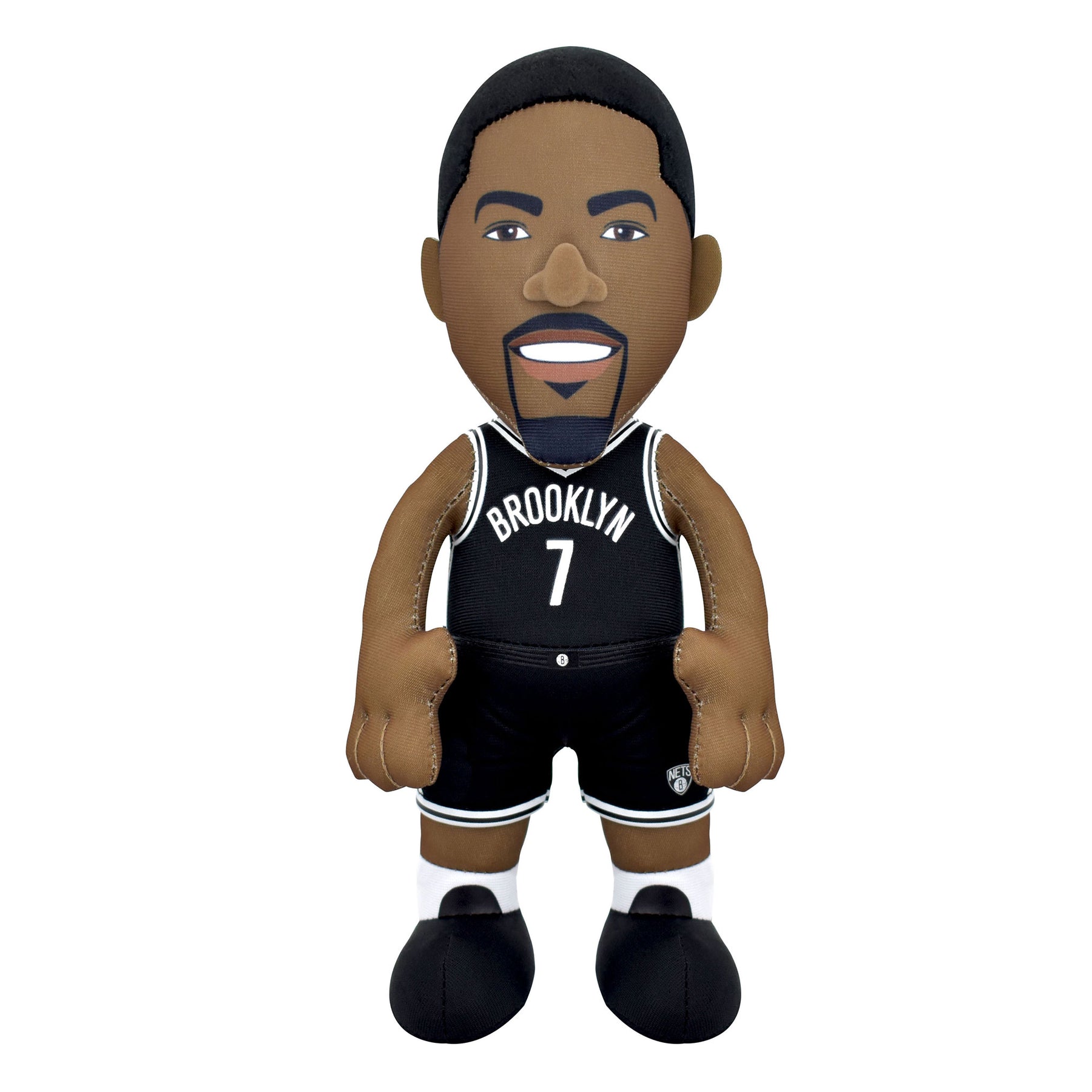 Brooklyn Nets Kevin Durant Plush Toy