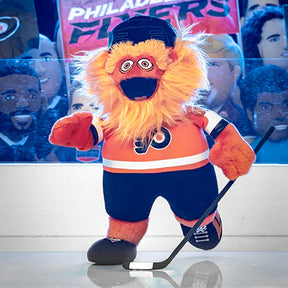 Philadelphia Flyers NHL Gritty Large Plush Mascot