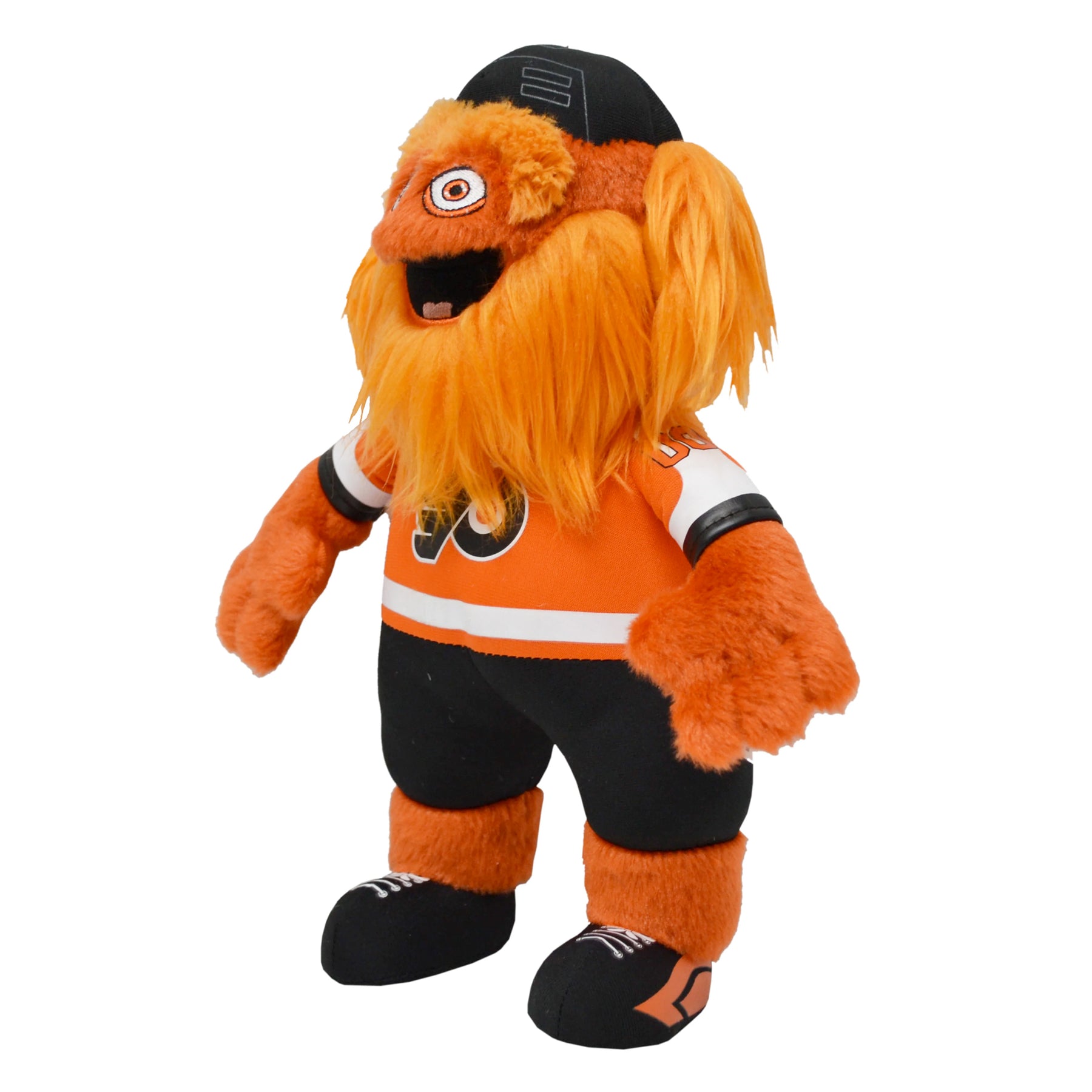Philadelphia Flyers Mascot Gritty Plush Toy