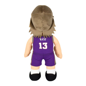 Phoenix Suns Steve Nash Plush Toy