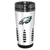 Philadelphia Eagles Huntsville Travel Mug (16oz/475ml)