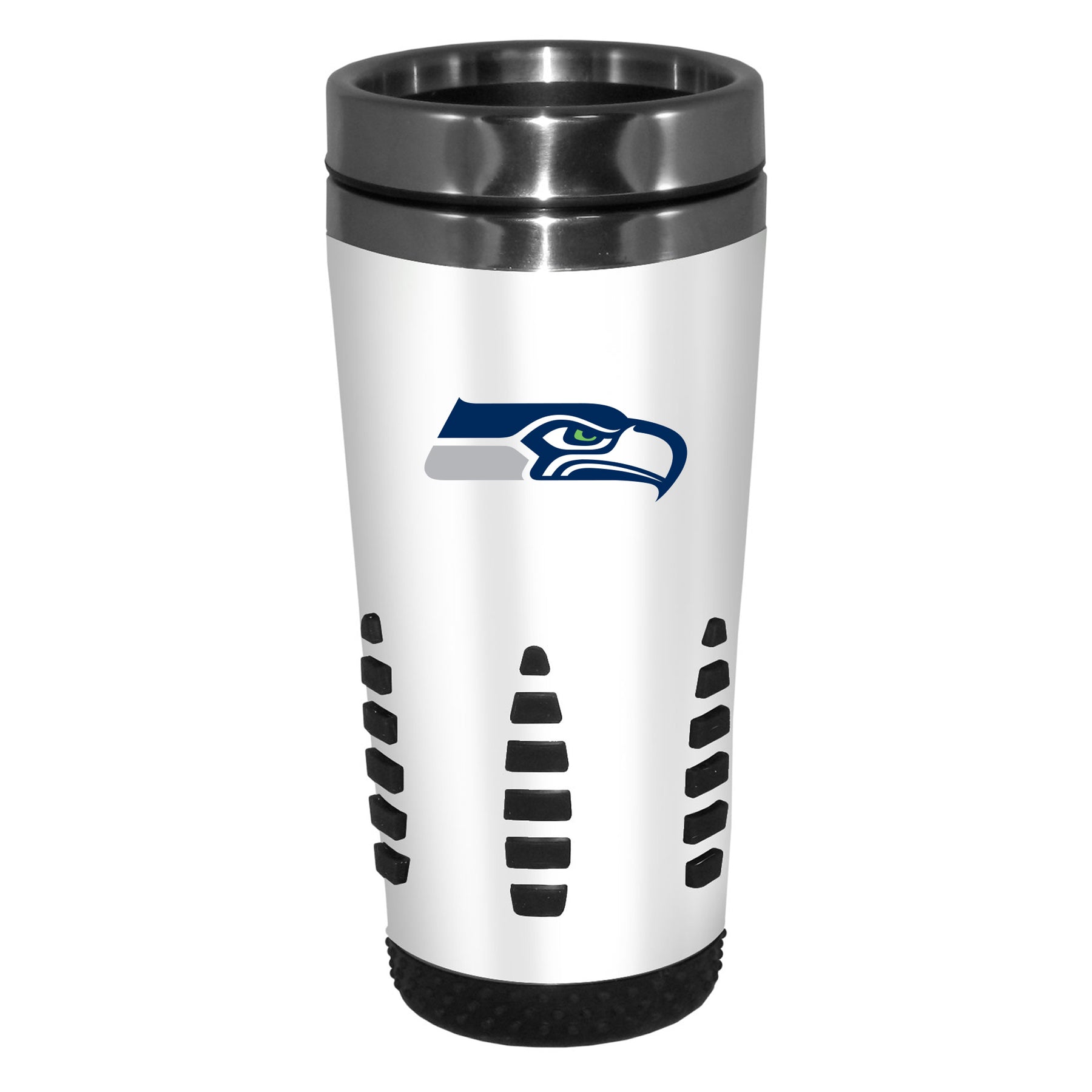 Seattle Seahawks Huntsville Travel Mug (16oz/475ml)