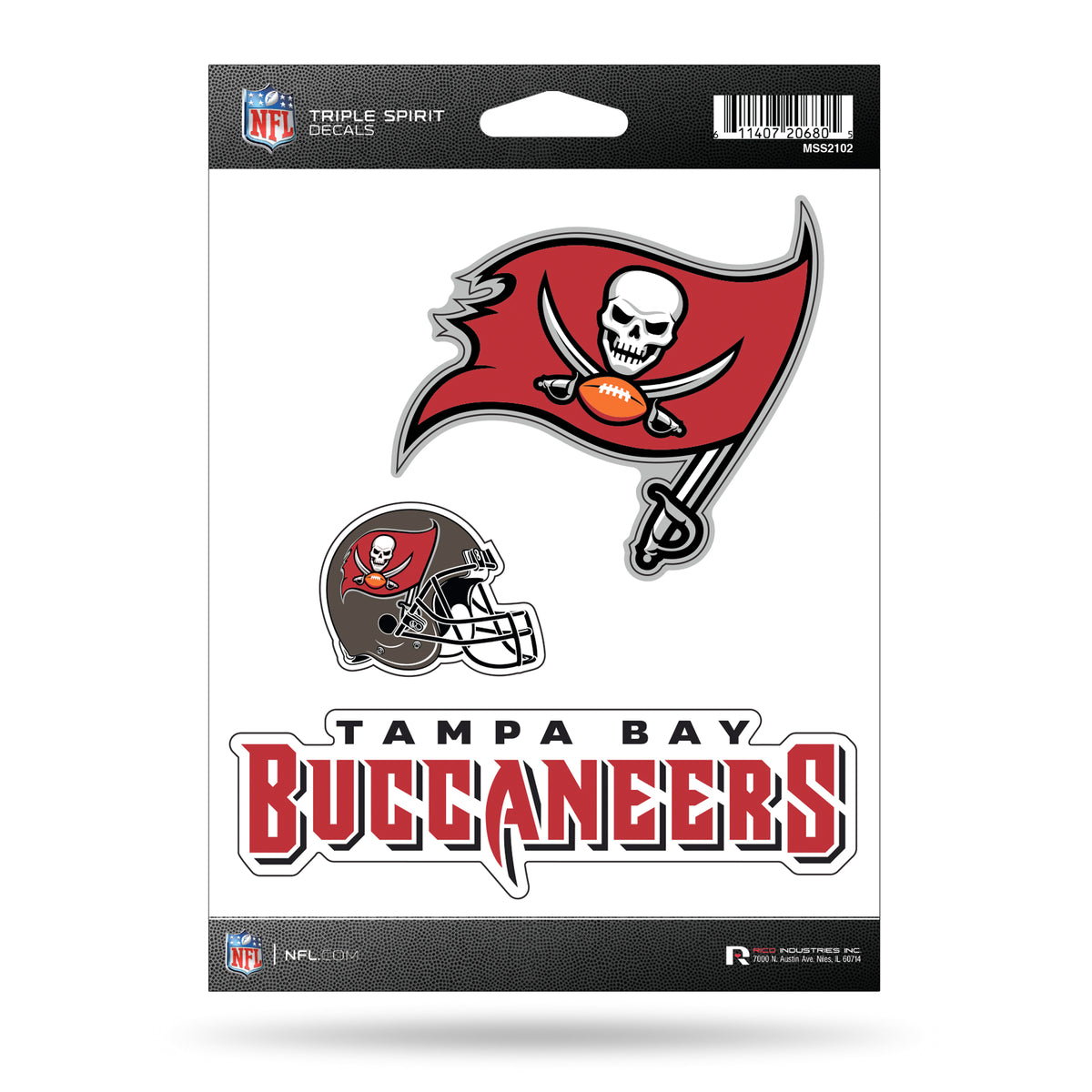 Tampa bay Buccaneers Merchandise - N1Fan Store