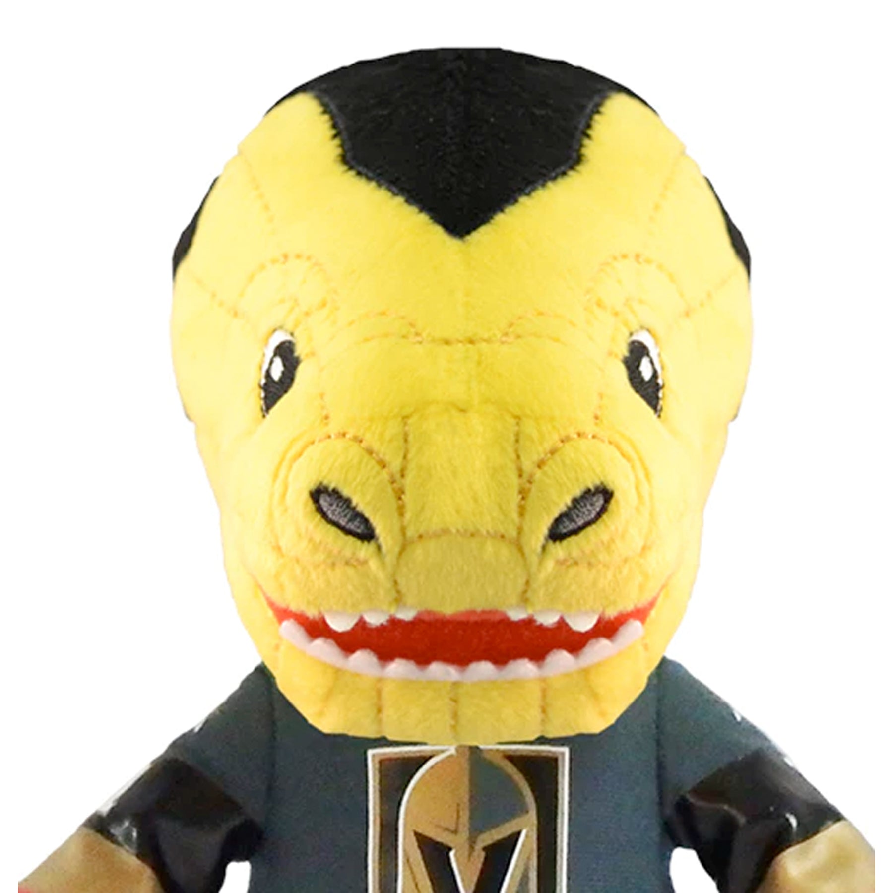 Vegas Golden Knights Mascot Chance Plush Toy