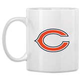 Chicago Bears Mug