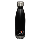 Philadelphia Flyers Water Bottle Glacier Black (17oz/500ml)