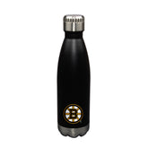 Boston Bruins Water Bottle Glacier Black (17oz/500ml)