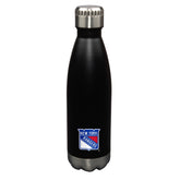 New York Rangers Water Bottle Glacier Black (17oz/500ml)