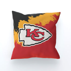 Kansas City Chiefs Cushion (45x45cm)