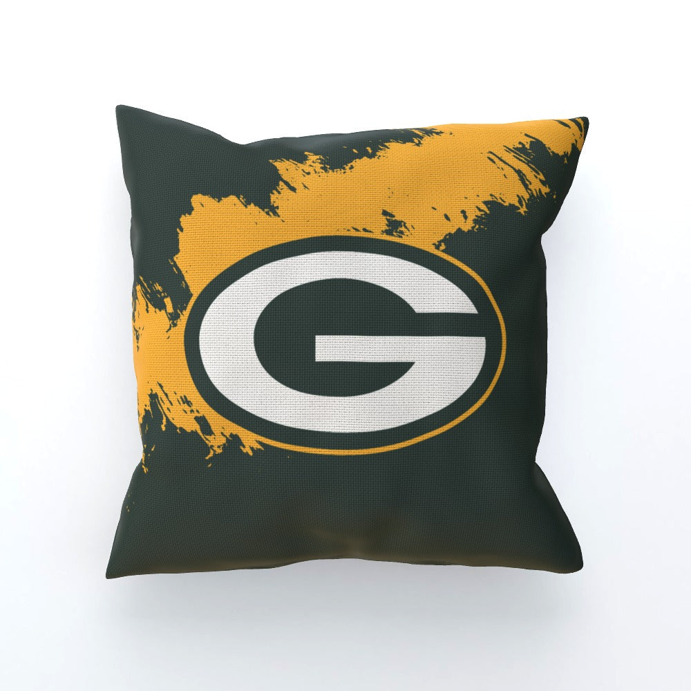 Green Bay Packers Cushion (45x45cm)