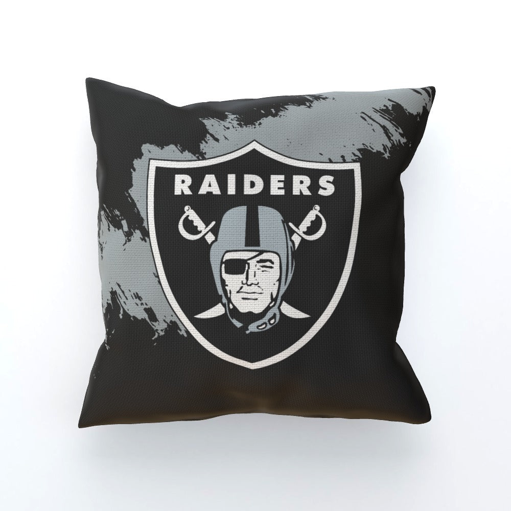 Las Vegas Raiders Cushion (45x45cm)