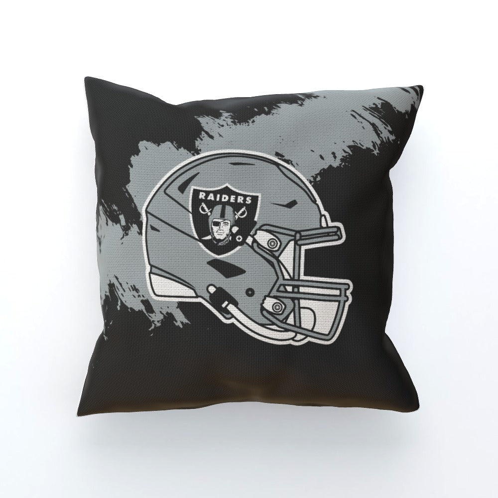 Las Vegas Raiders Cushion (45x45cm)