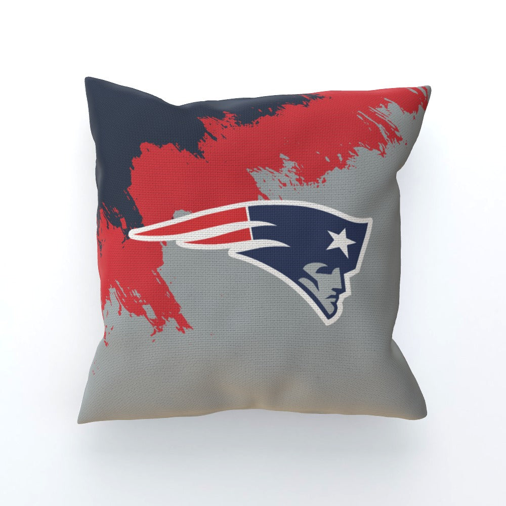 New England Patriots Cushion (45x45cm)
