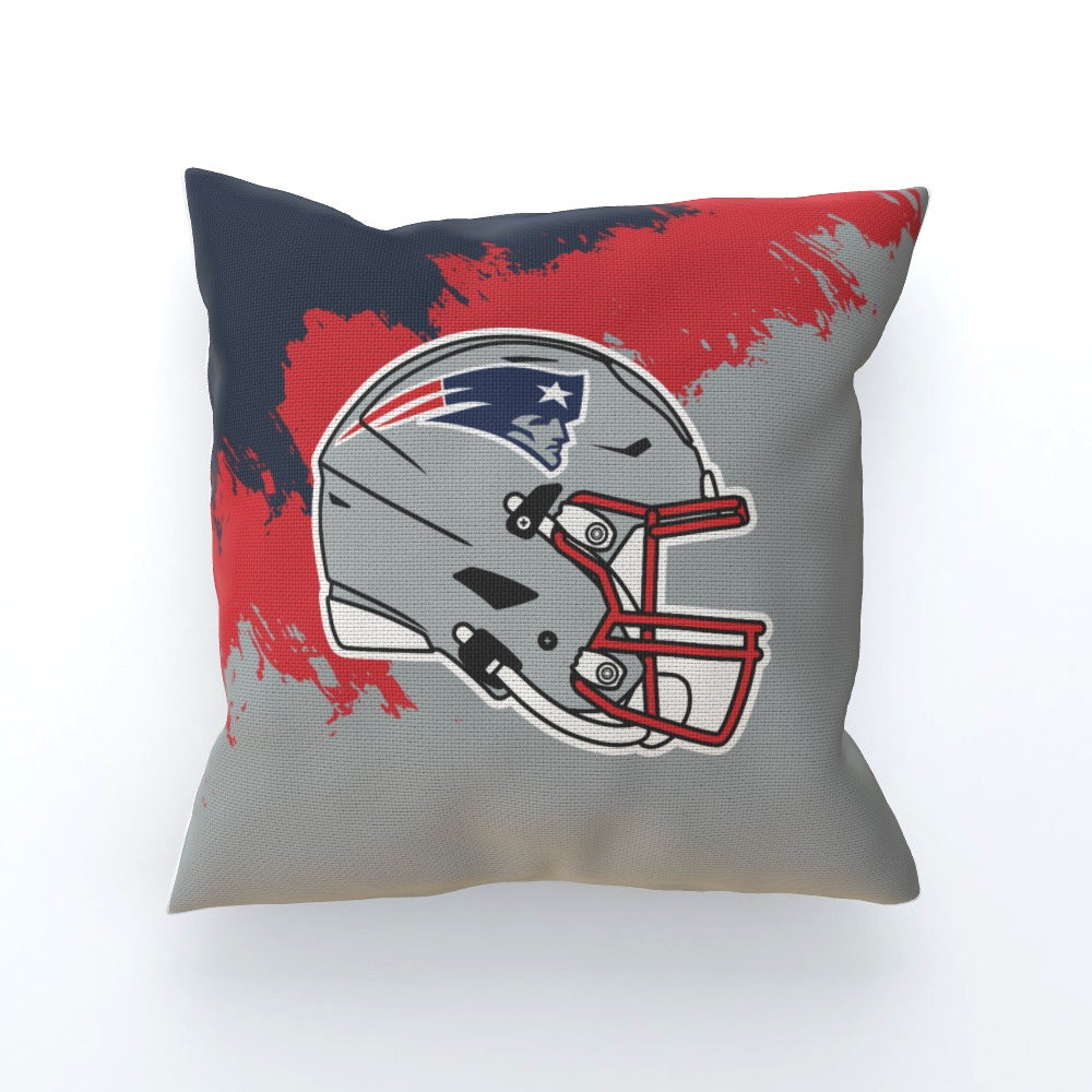 New England Patriots Cushion (45x45cm)