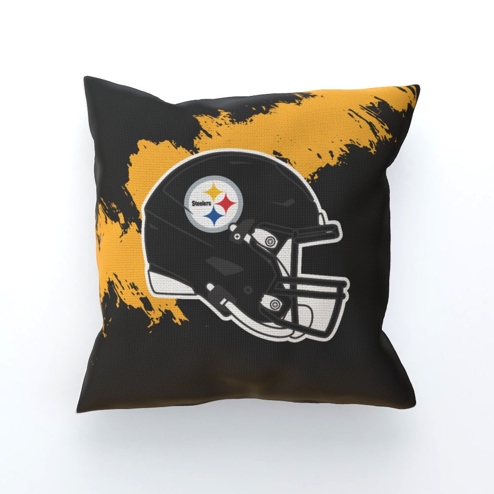 Pittsburgh Steelers Cushion (45x45cm)