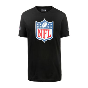 NFL Logo T-Shirt Black