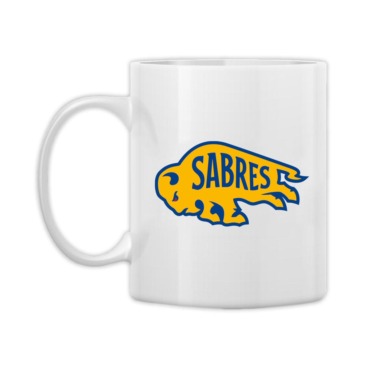 Buffalo Sabres Mug